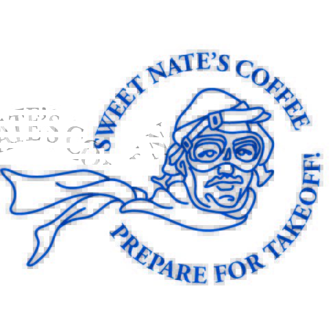 Sweet Nate's Coffee