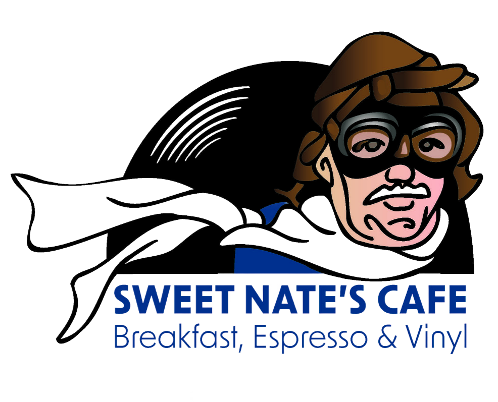 Sweet Nate's Cafe